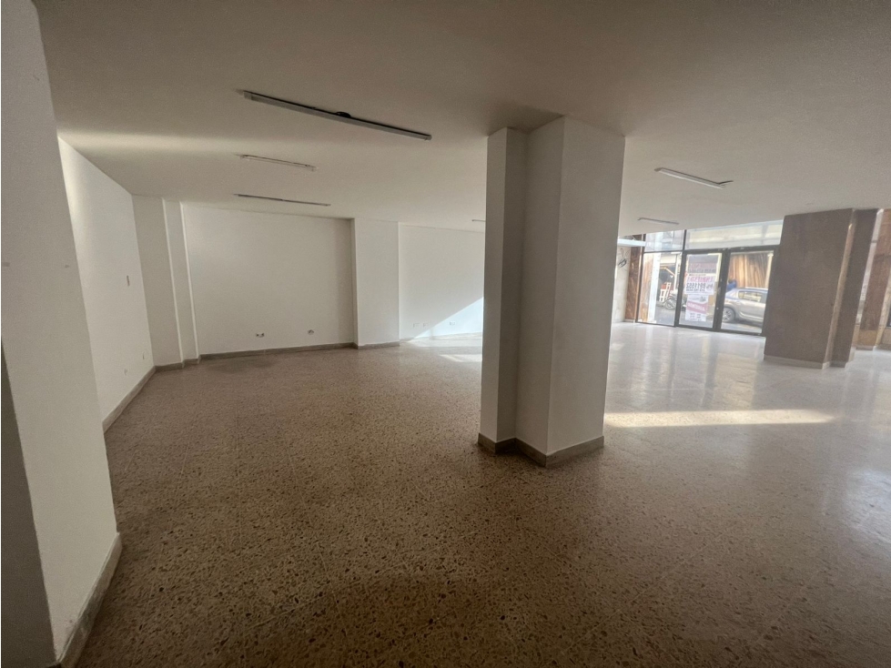 ARRIENDO LOCAL EN SAN ANTONIO, MANIZALES | ARRIENDOS MANIZALES — foto 3