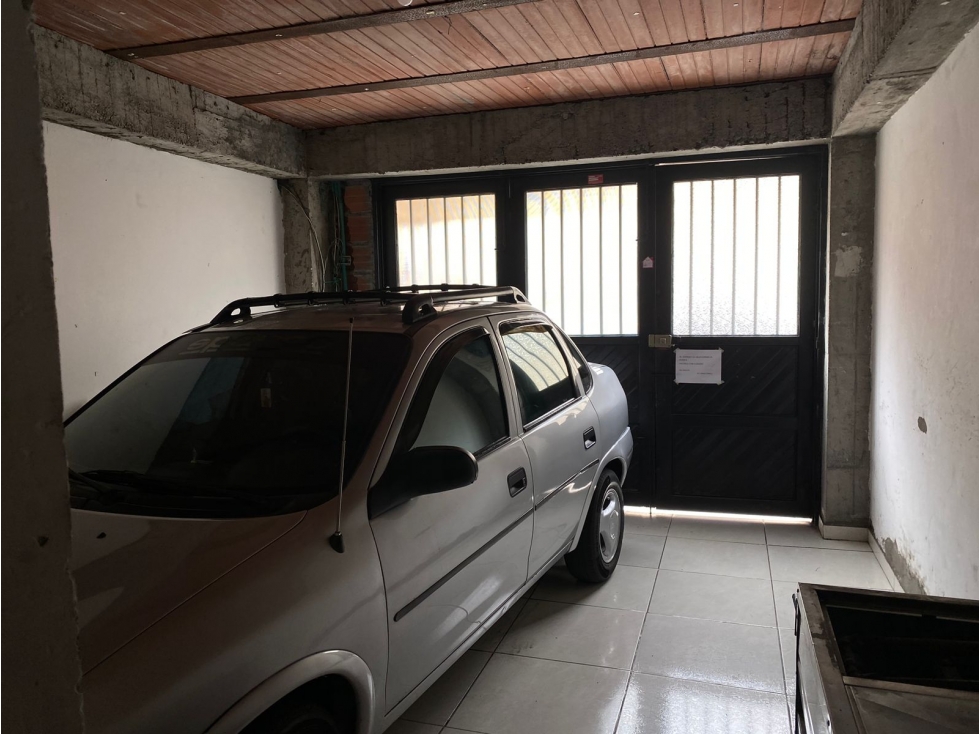VENTA DE EDIFICIO EN VILLAMARIA, CALDAS - 4