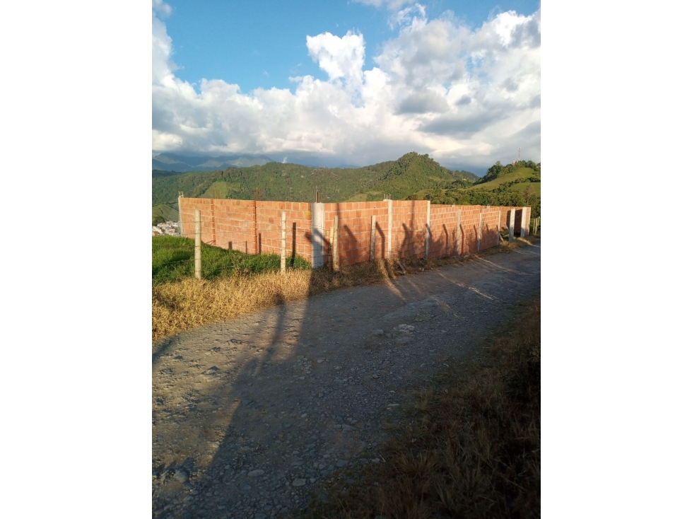 VENTA DE LOTE EN NEIRA, CALDAS - 3