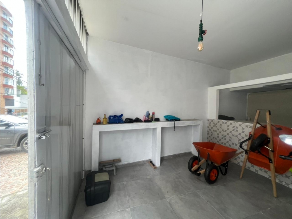 ARRIENDO LOCAL EN LA CAMELIA, MANIZALES | ARRIENDOS MANIZALES — foto 2