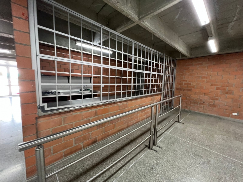 ALQUILER DE LOCAL EN PALOGRANDE, MANIZALES | ARRIENDOS MANIZALES — foto 5