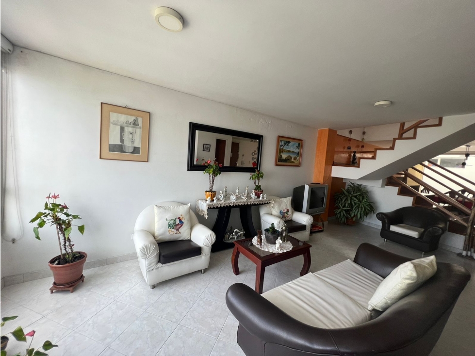 VENTA APARTAMENTO PALERMO MANIZALES GARAJE | INMOBILIARIA MANIZALES - 2
