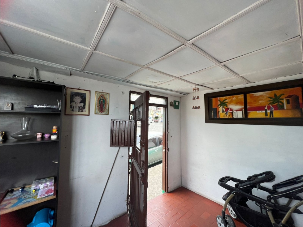 VENTA CASA EN PIO XII, MANIZALES 220m² | CASAS EN VENTA - 4