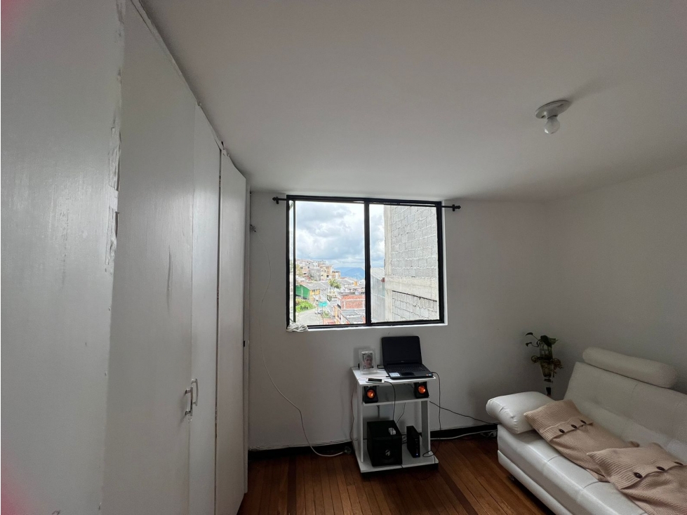VENTA DE CASA CON RENTA EN CHIPRE, MANIZALES | CASA CON GARAJE - 5