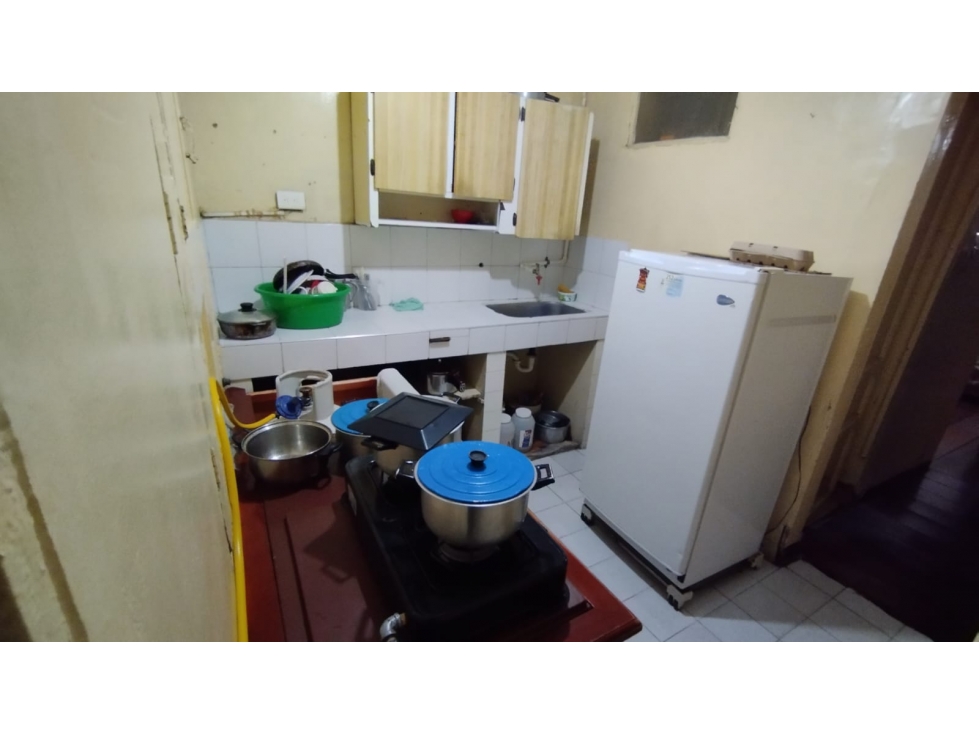 VENTA CASA CON RENTA EN LINARES MANIZALES | CASA EN VENTA — foto 6