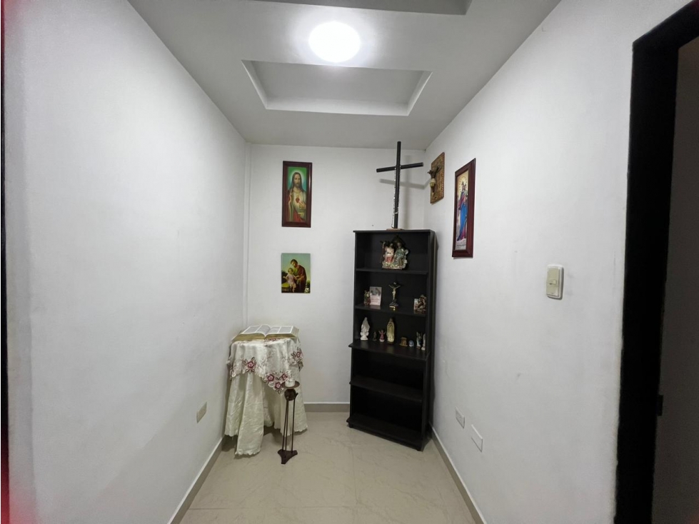 VENTA CASA EN VILLA CAFÉ MANIZALES CON GARAJE | CASA BARATA EN VENTA — foto 5
