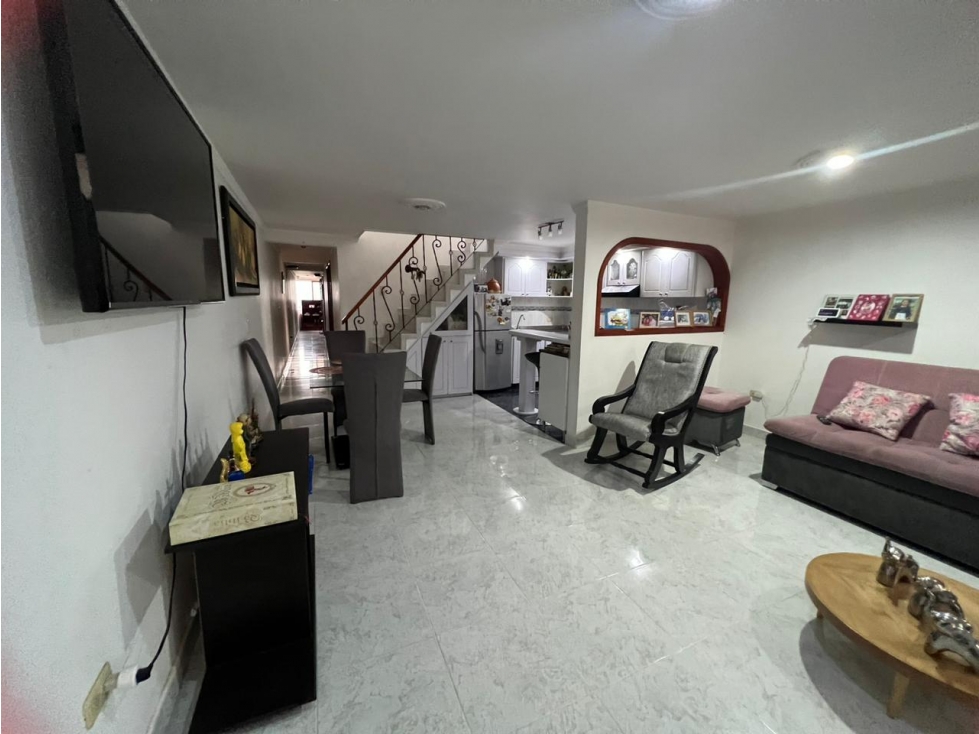VENTA DE CASA CON RENTA EN EL BOSQUE, MANIZALES | CASA EN VENTA - 3