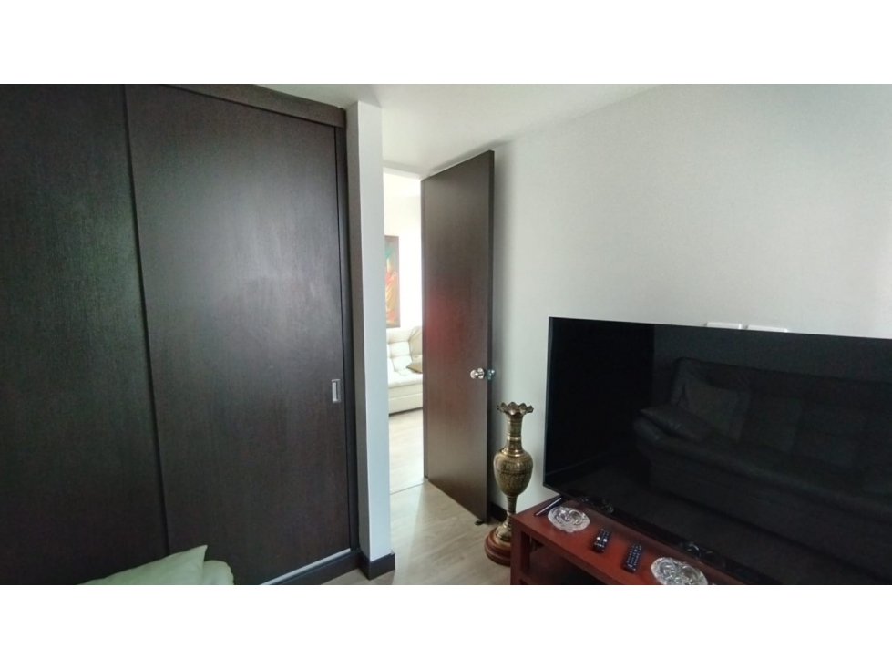 VENTA DE APARTAMENTO EN EL CENTRO, MANIZALES — foto 5
