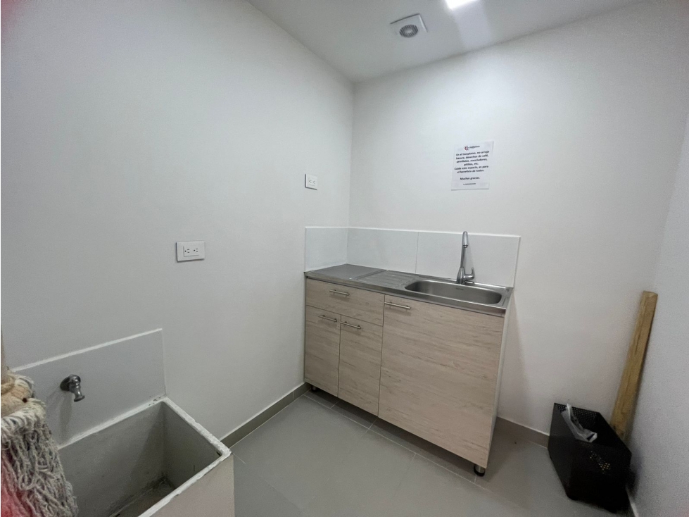 ARRIENDO OFICINA EN EL CABLE MANIZALES 30m² | ARRIENDOS MANIZALES — foto 4