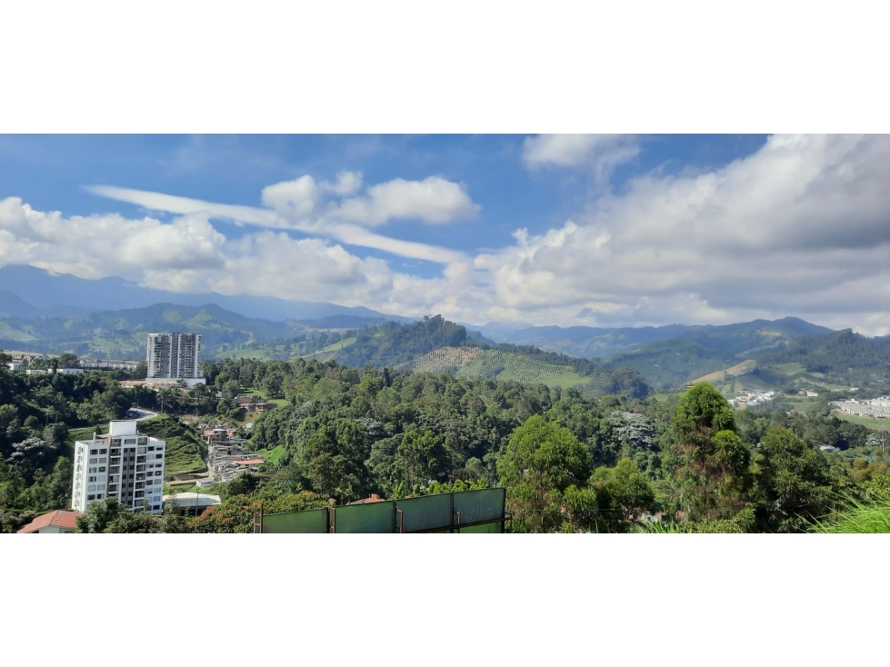 VENTA DE APARTAMENTOS PARA ESTRENAR EN EL TREBOL, MANIZALES — foto 4