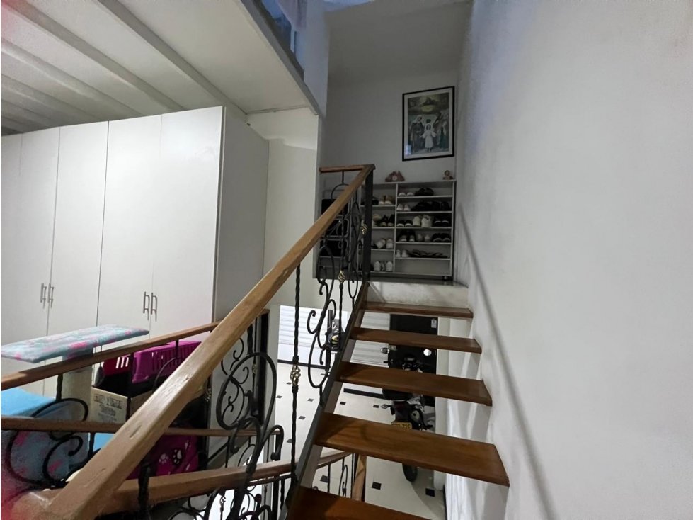 VENTA CASA LA CUMBRE MANIZALES CON GARAJE | CASAS ECONÓMICAS - 5