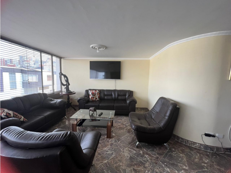 VENTA APARTAMENTO PALERMO MANIZALES | APARTAMENTOS CON GARAJE — foto 4