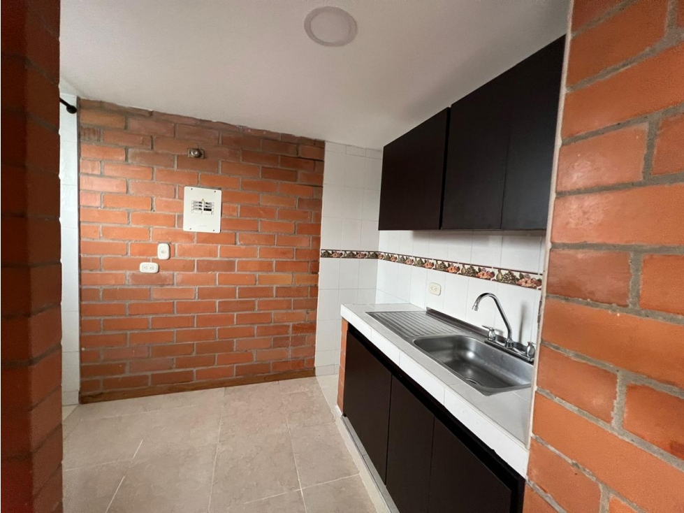 ALQUILER DE APARTAMENTO EN VILLAMARIA, MANIZALES — foto 4