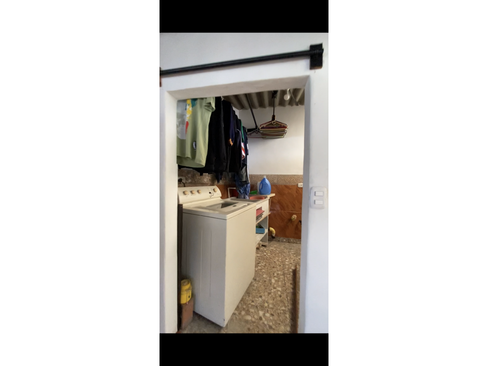 VENTA CASA CAMPOHERMOSO MANIZALES 7 HABITACIONES | CASA CON GARAJE — foto 3