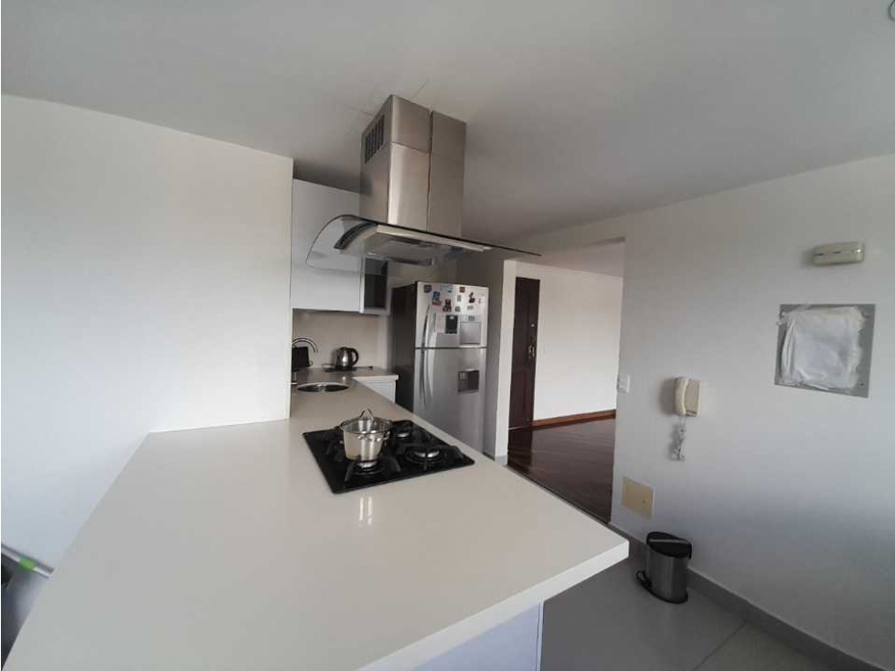 VENTA APARTAMENTO MILÁN MANIZALES | MEJORES APARTAMENTOS MANIZALES — foto 4