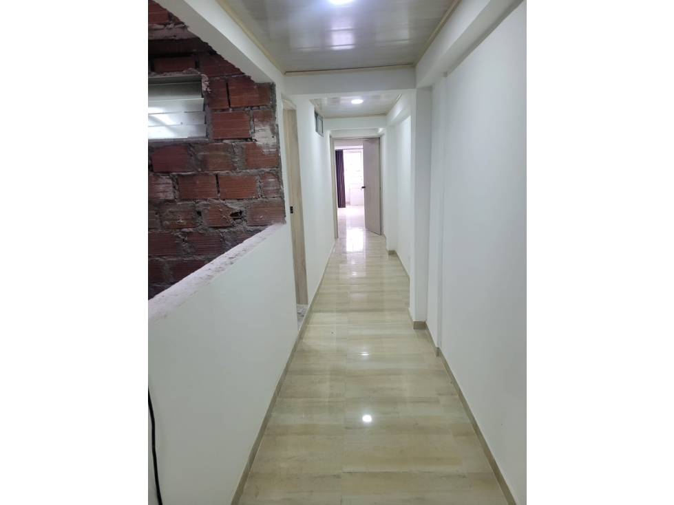 VENTA APARTAMENTO CAMPOAMOR MANIZALES | APTO BARATO MANIZALES — foto 4