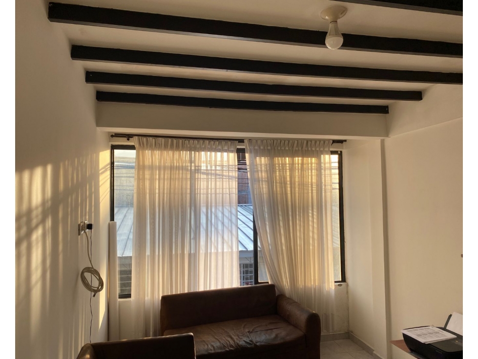 VENTA CASA CON RENTA Villamaría cerca al parque | casa barata Manizale - 4