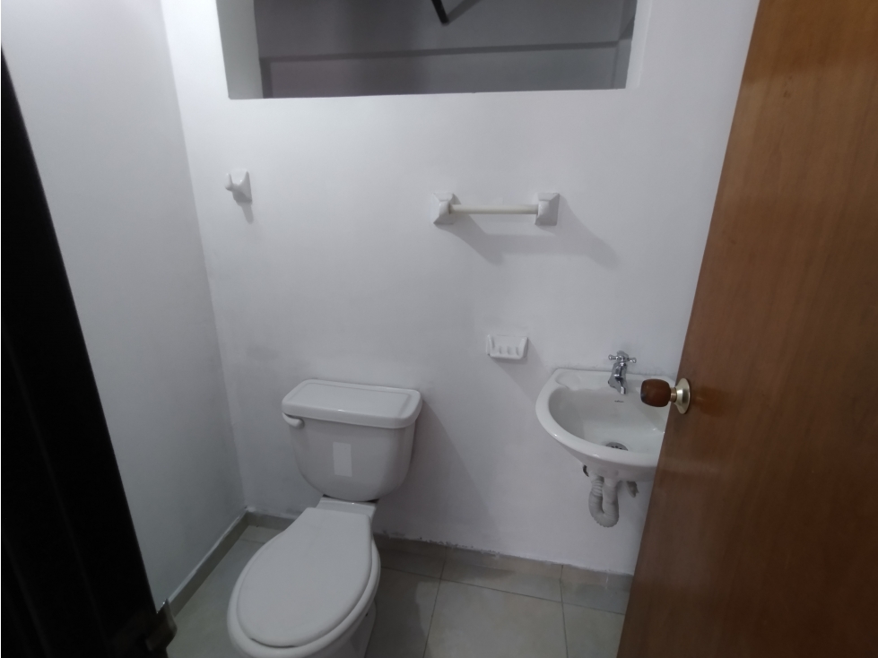 ARRIENDO LOCAL VILLAMARÍA 20m² | LOCALES BARATOS EN ARRIENDO - 3