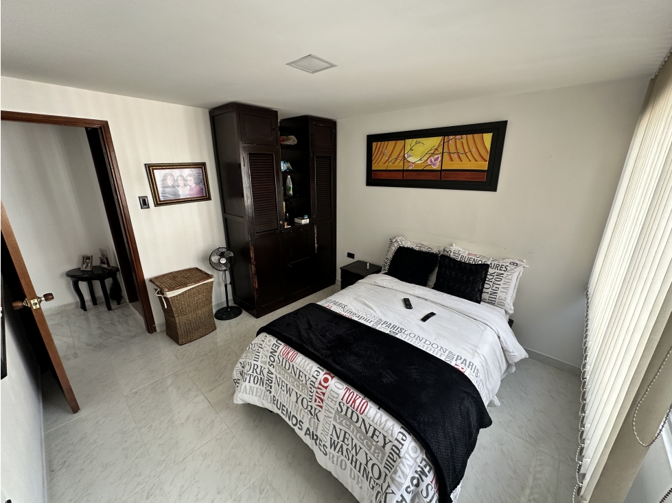 VENTA CASA EL PALMAR MANIZALES 4 HABITACIONES | CASAS EN VENTA — foto 3