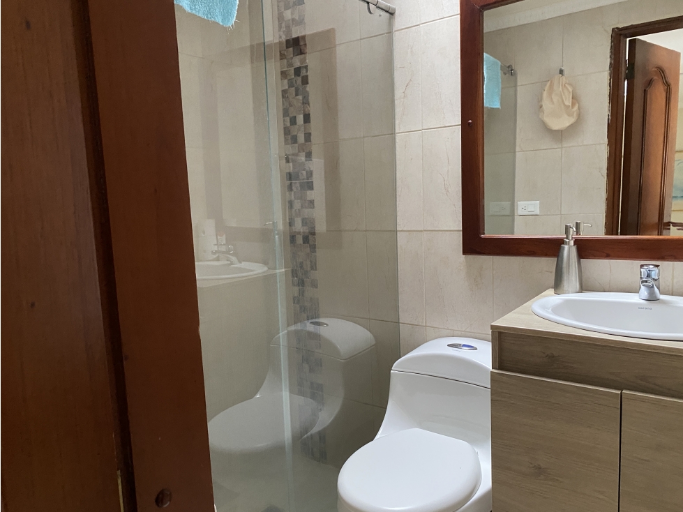 VENTA CASA CON RENTA LA RAMBLA MANIZALES | AMPLIA CASA EN VENTA — foto 4
