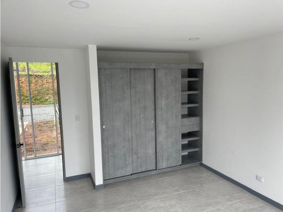 VENTA CASA CAMPESTRE SAN BERNARDO DEL VIENTO MANIZALES | CASA DE LUJO - 4