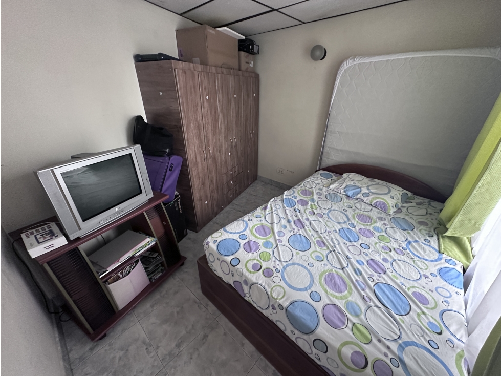 VENTA CASA CON 3 RENTAS EL SOL MANIZALES | INMOBILIARIA MANIZALES — foto 3
