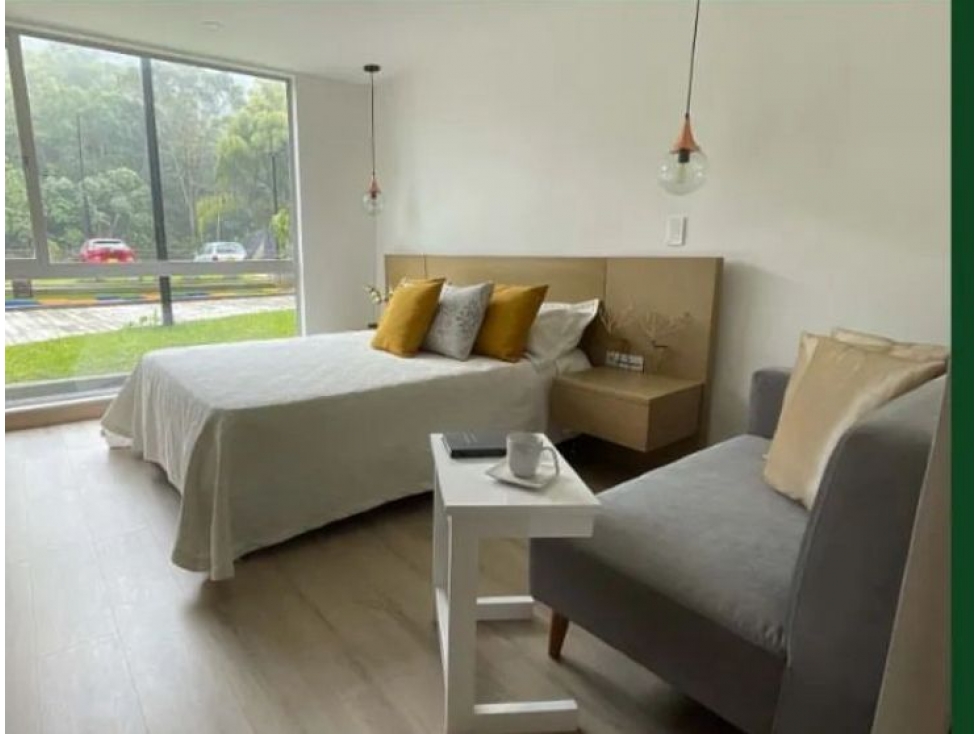 VENTA APARTAMENTO EL TRÉBOL MANIZALES GARAJE | APTO POR EXPOFERIAS — foto 2