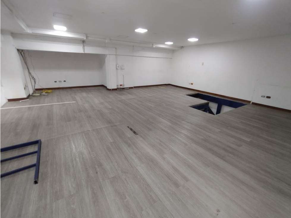 ARRIENDO LOCAL CENTRO MANIZALES | ARRIENDO LOCALES EN MANIZALES — foto 3