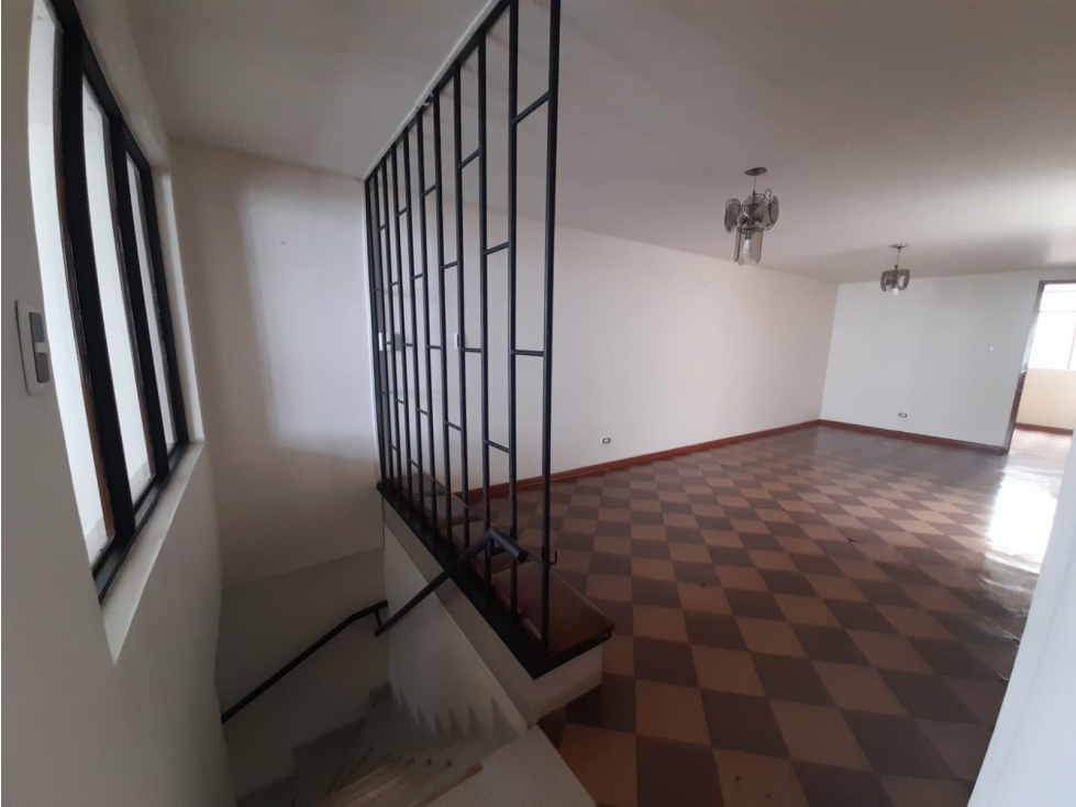 VENTA CASA LINARES MANIZALES 2 RENTAS | CASA PARA INVERSIÓN — foto 4