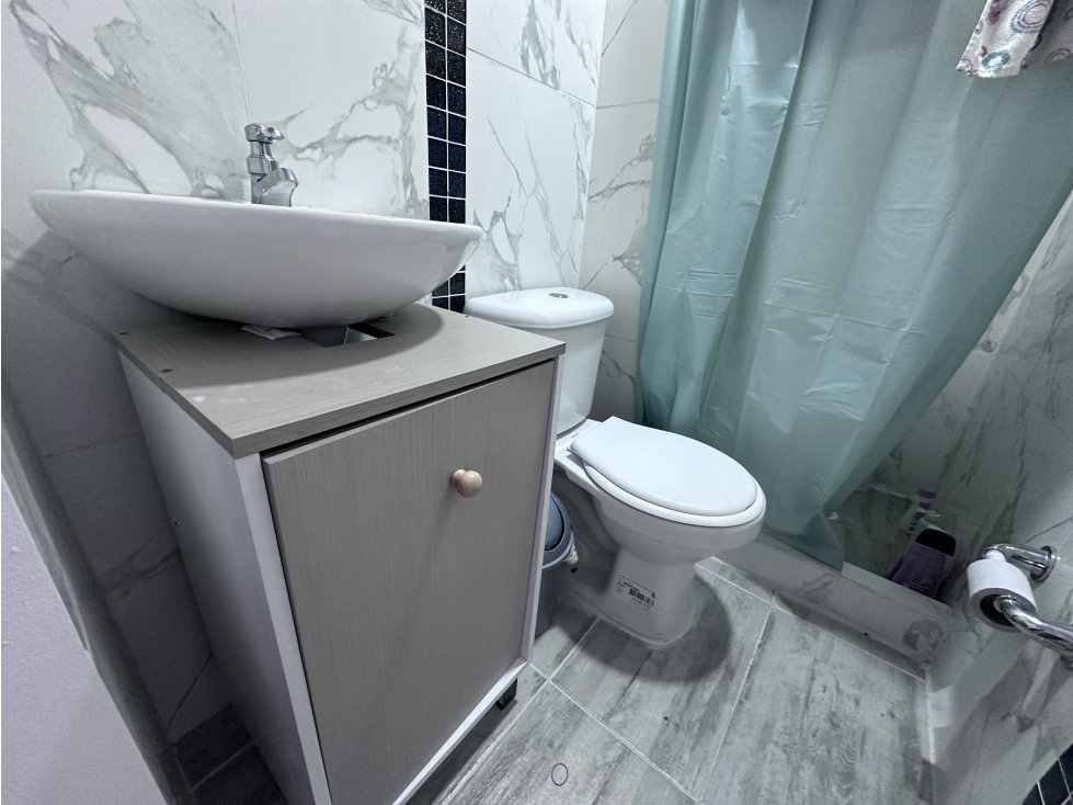 VENTA APARTAMENTO LOS CÁMBULOS MANIZALES | APARTAMENTO BARATO — foto 4