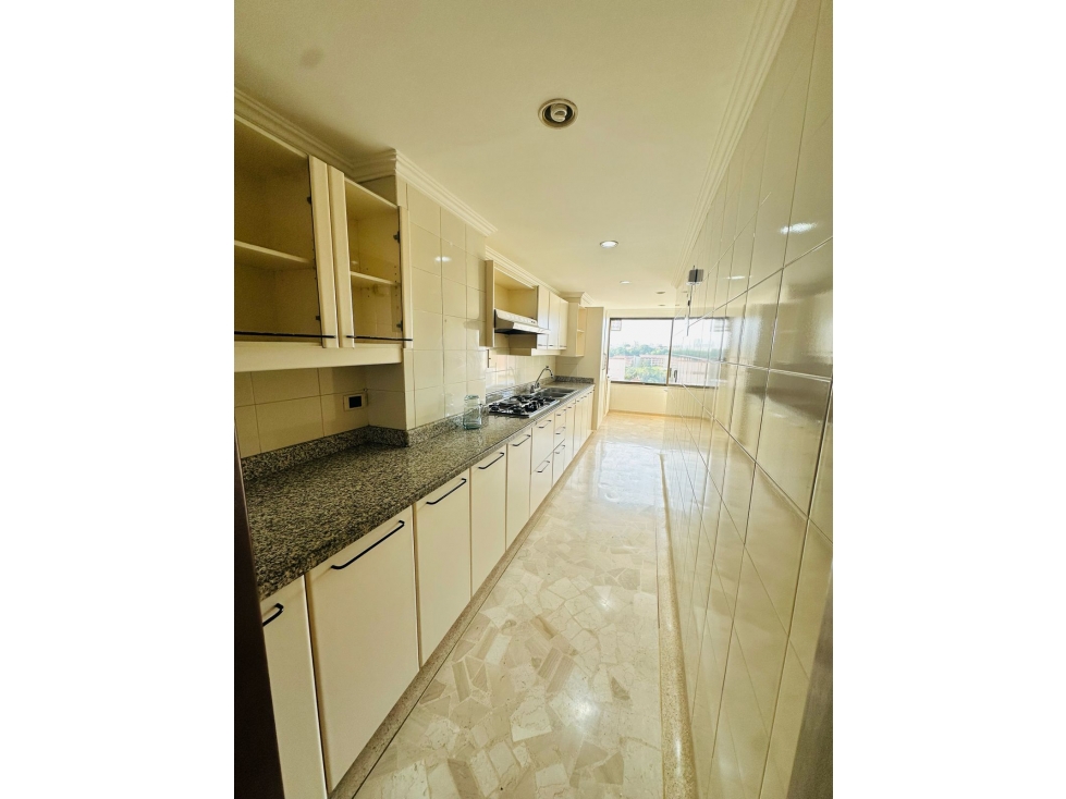 VENTA APARTAMENTO PALERMO MANIZALES | APARTAMENTO CON GARAJE — foto 3