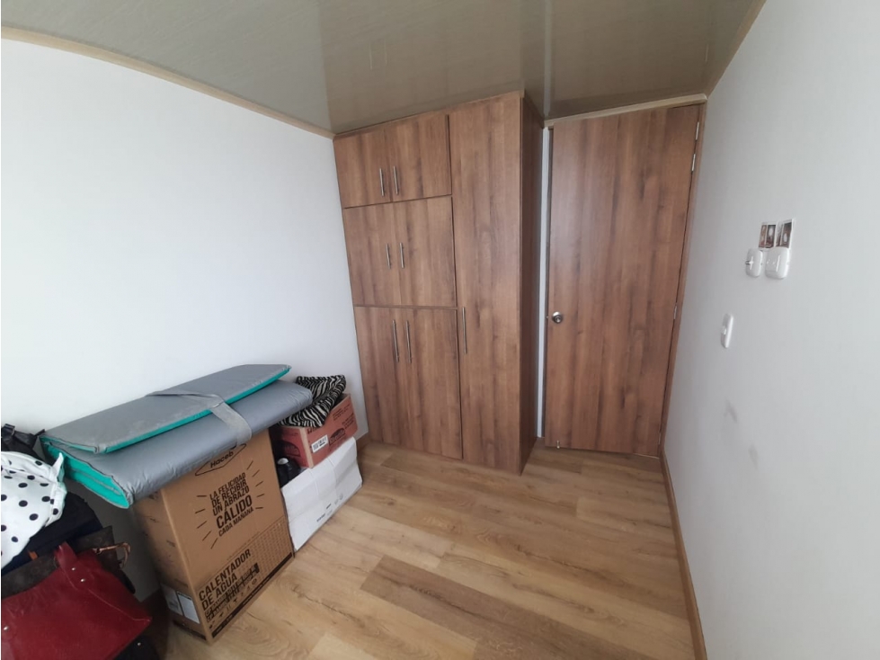 VENTA APARTAMENTO LA FRANCIA MANIZALES | APARTAMENTO BARATO — foto 5