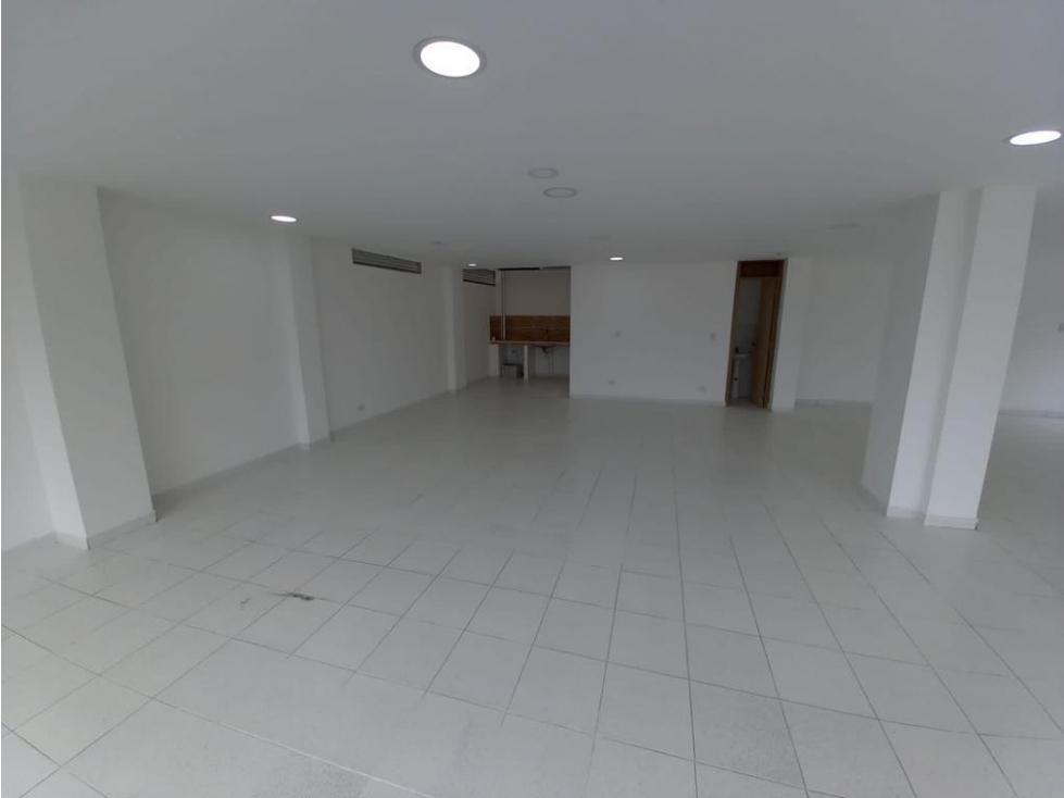 ARRIENDO LOCAL EL CRUCERO VILLAMARIA 105m² | ARRIENDOS VILLAMARÍA - 4