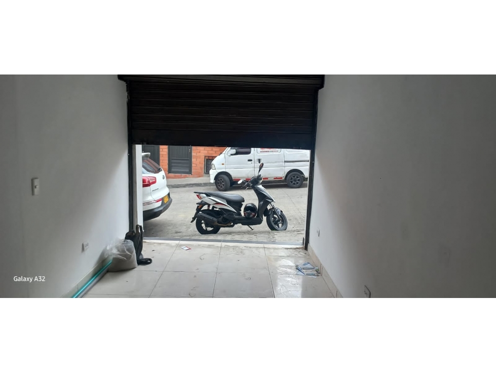 ARRIENDO LOCAL LAS AMERICAS MANIZALES 25m² | ARRIENDOS MANIZALES