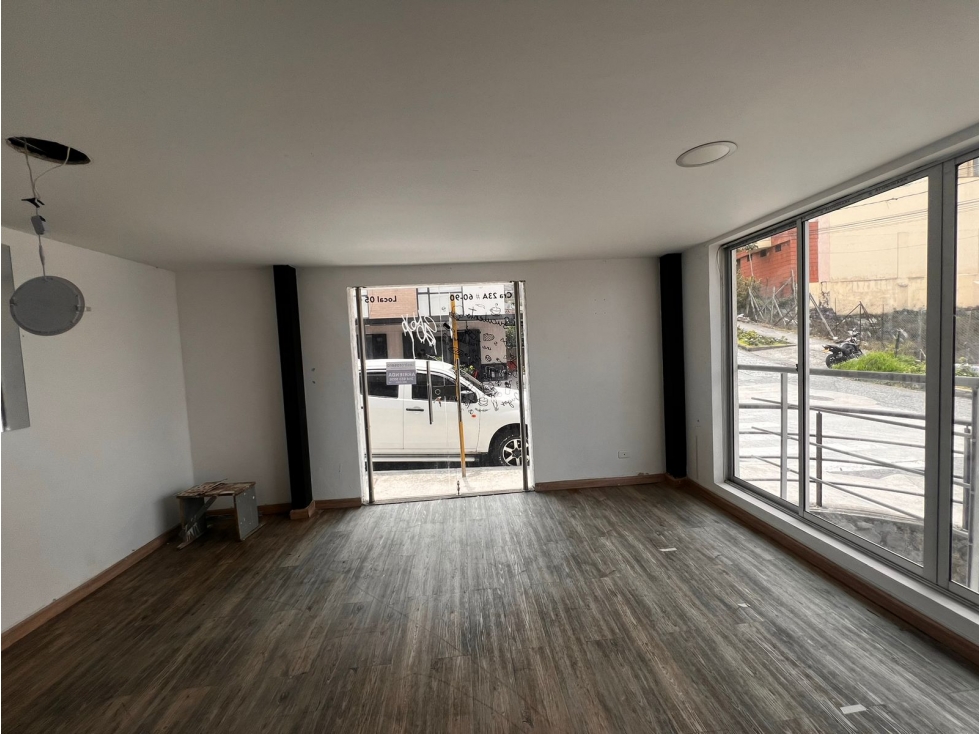ARRIENDO LOCAL COMERCIAL LA ESTRELLA MANIZALES | ARRIENDOS MANIZALES