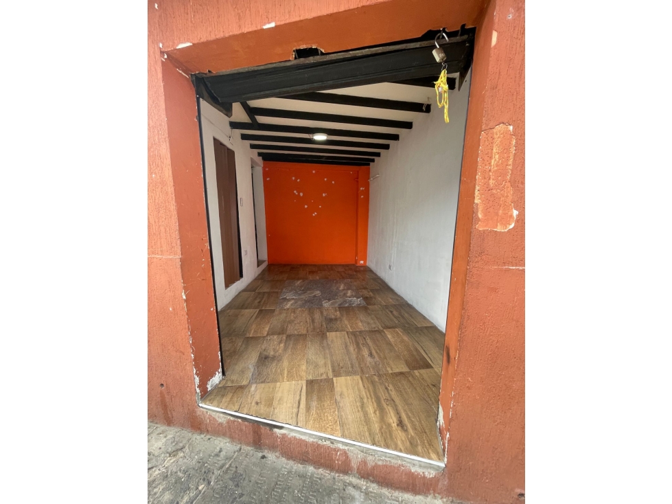 ARRIENDO LOCAL CERVANTES MANIZALES 28m² | ARRIENDOS MANIZALES — foto 5