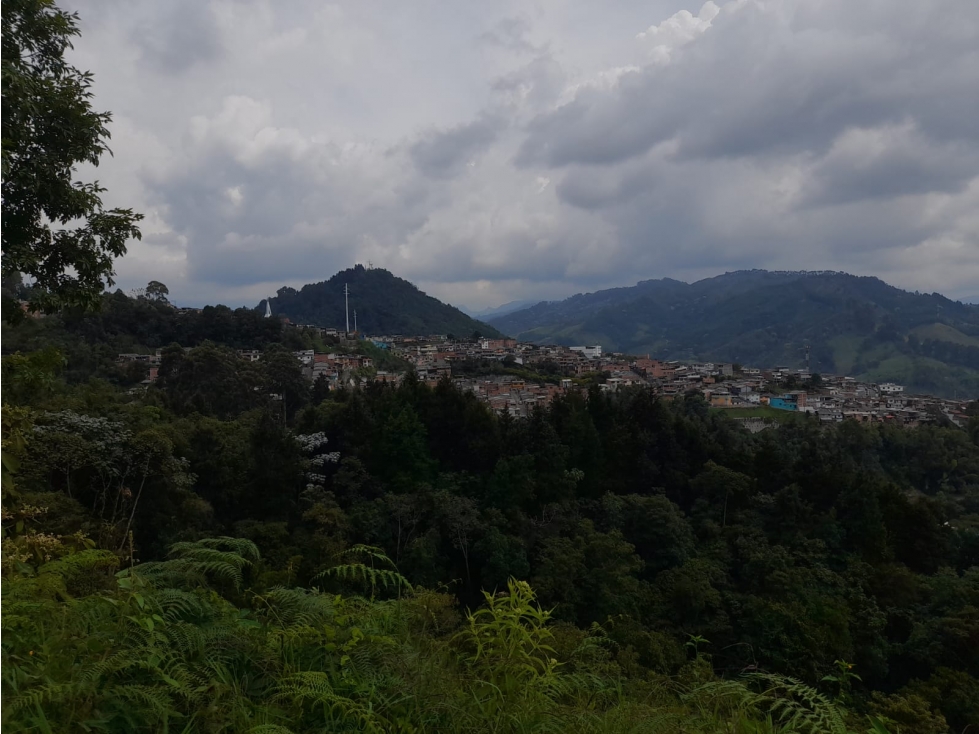 VENTA LOTE 428m2 PERSIA MANIZALES VISTA PANORÁMICA | LOTE EN VENTA - 5