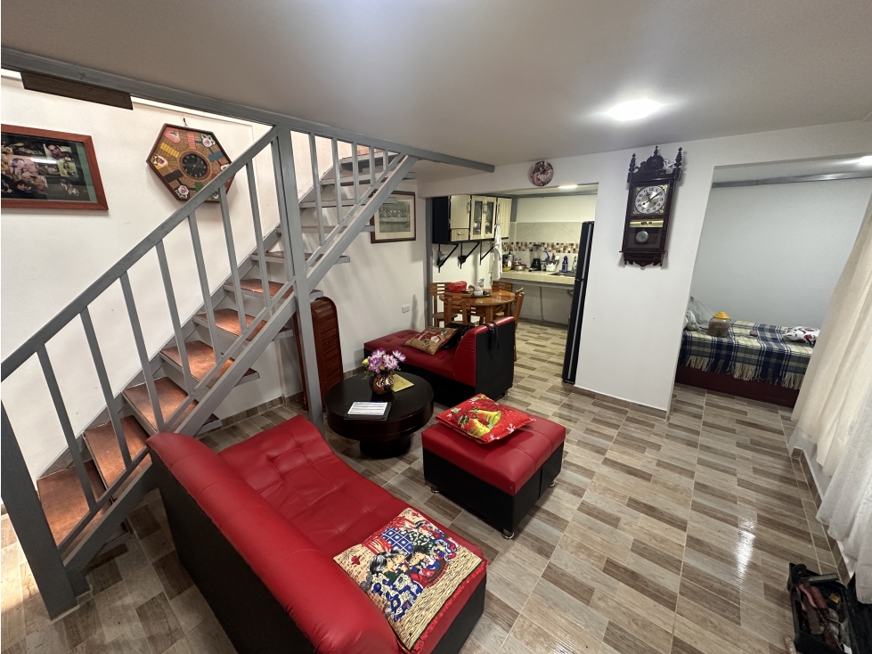 VENTA APARTAMENTO VILLA UNO VILLAMARÍA | INMOBILIARIA VILLAMARÍA