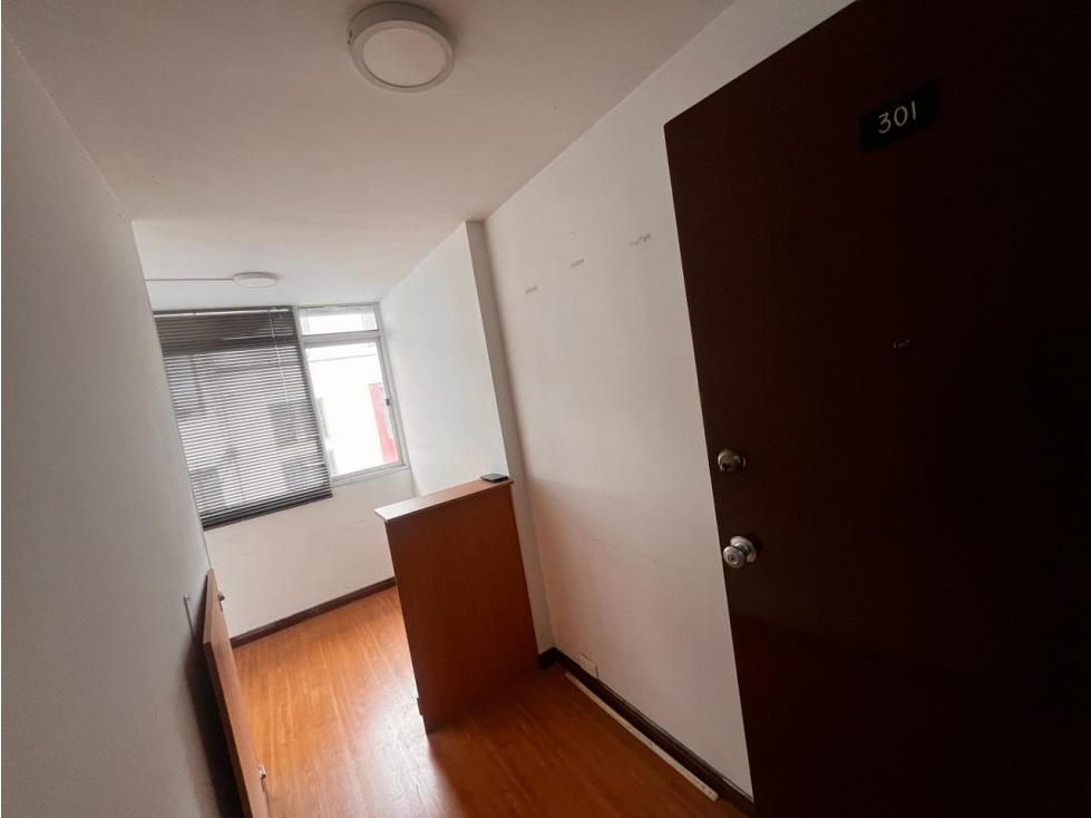 ARRIENDO OFICINA CENTRO MANIZALES 16m² | ARRIENDOS MANIZALES — foto 3