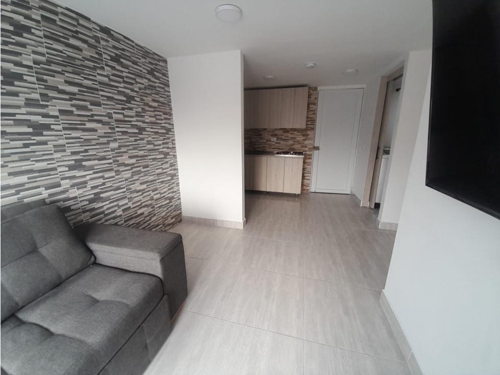 VENTA APARTAMENTO CERVANTES MANIZALES PISO 18 | INMOBILIARIA MANIZALES — foto 4