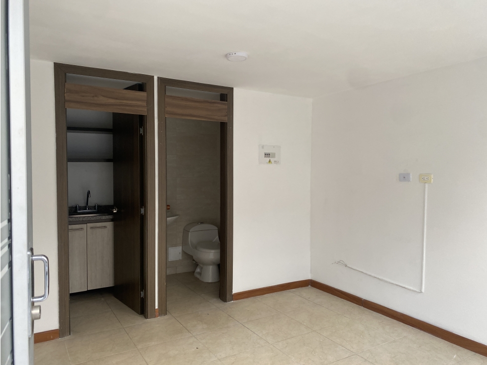 VENTA LOCAL PALERMO MANIZALES CON BAÑO | LOCAL COMERCIAL MANIZALES — foto 3