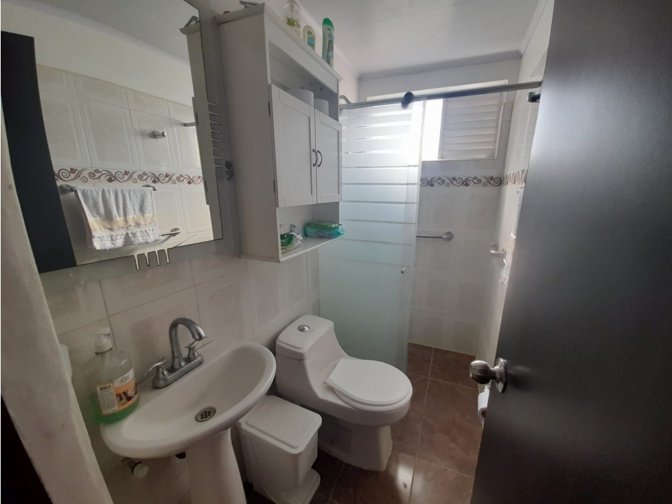 VENTA CASA CON RENTA EL SOL MANIZALES | INMOBILIARIA MANIZALES — foto 4