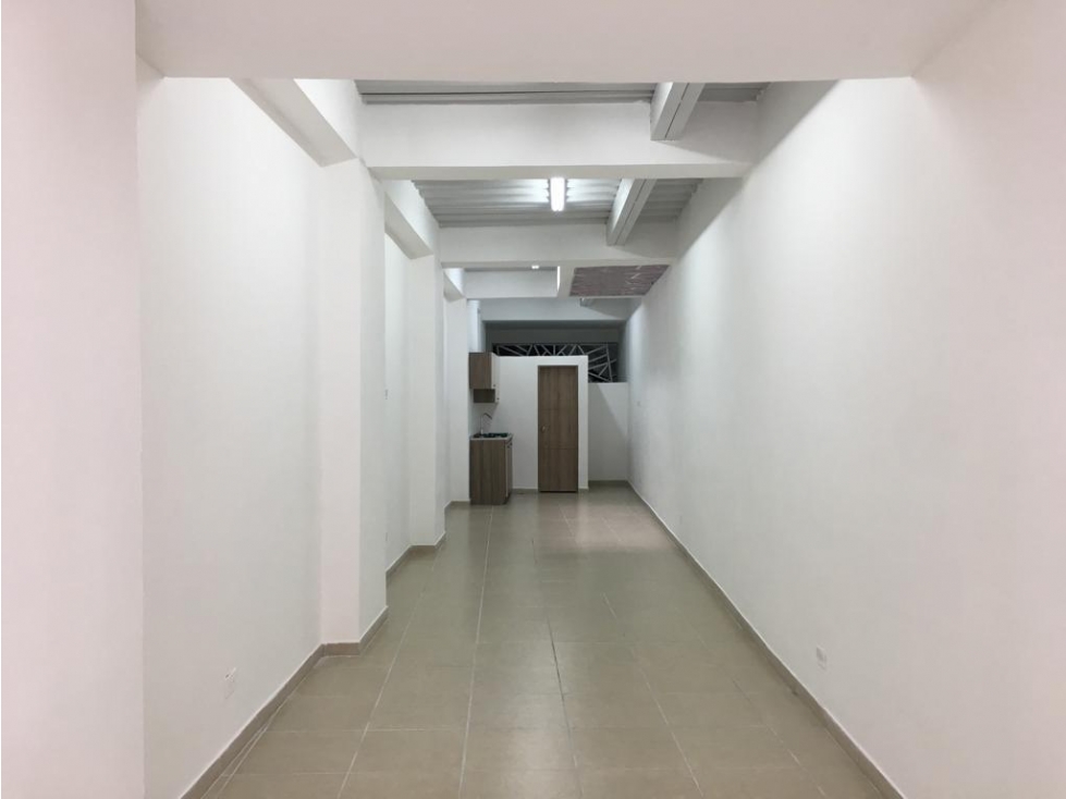 ARRIENDO LOCAL EN EL CENTRO MANIZALES 44m² | ARRIENDOS MANIZALES — foto 4