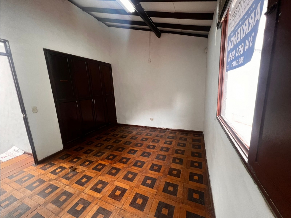 ARRIENDO OFICINA PALERMO MANIZALES | ARRIENDOS ECONÓMICOS MANIZALES — foto 4