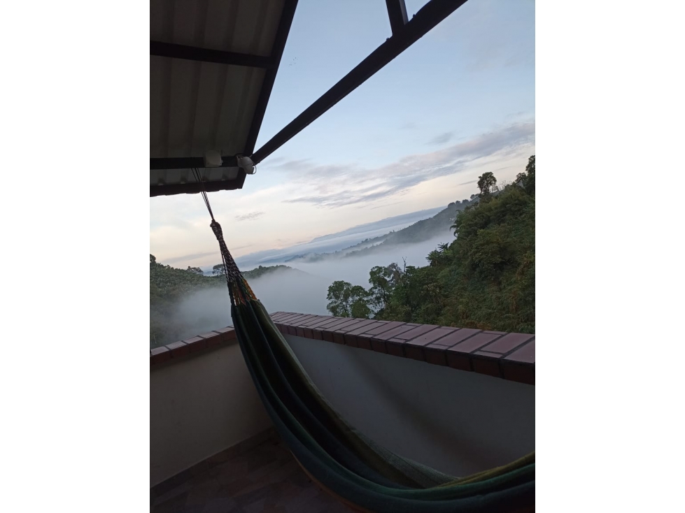 VENTA CASA CAMPESTRE LA CABAÑA MANIZALES | CASA DE LUJO EN VENTA — foto 3
