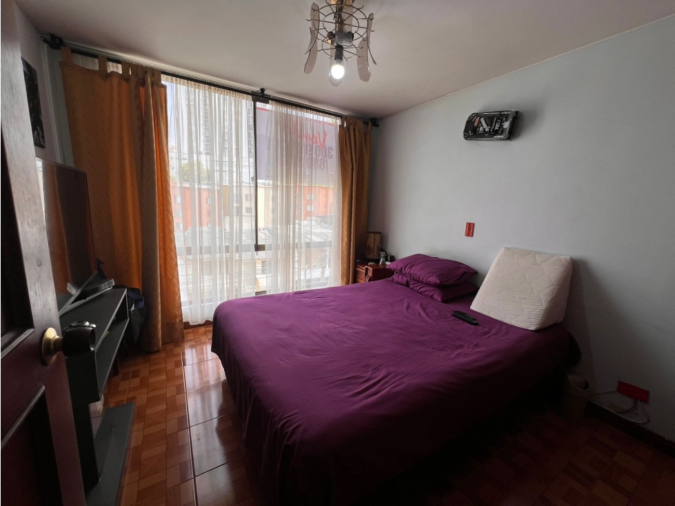 VENTA APARTAMENTO ARBOLEDA MANIZALES | APARTAMENTOS ECONÓMICOS — foto 3