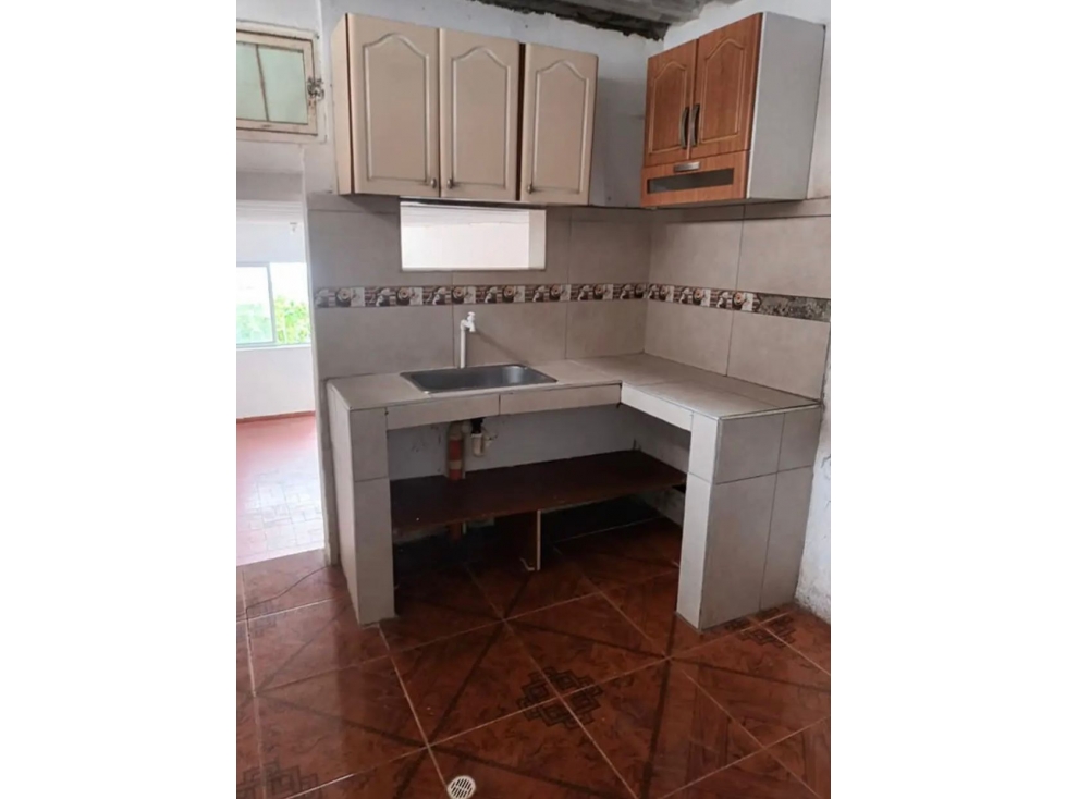 VENTA CASA CON RENTA LA LINDA MANIZALES | CASAS ECONÓMICAS — foto 5