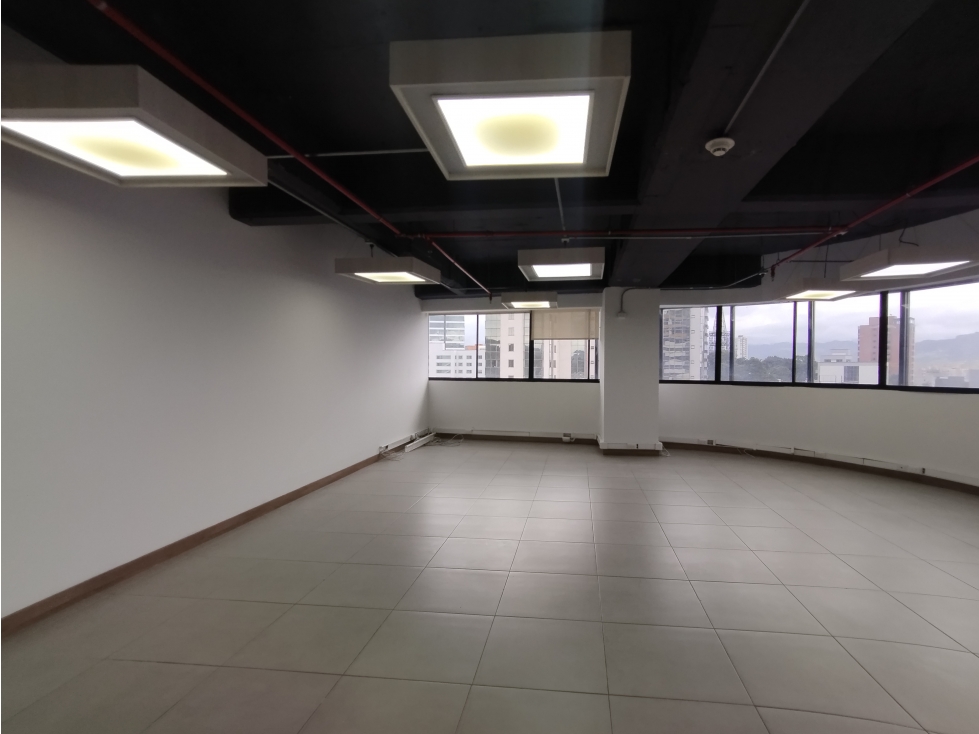 ARRIENDO OFICINA EL CABLE MANIZALES 60 m2 | ARRIENDOS MANIZALES