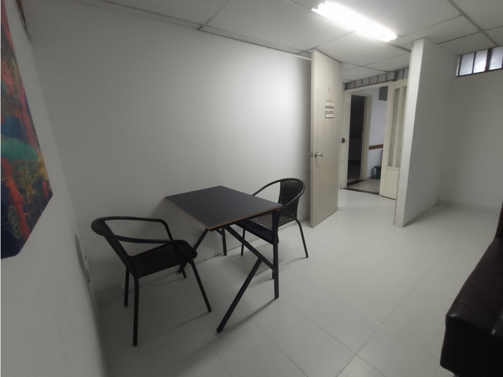 ARRIENDO OFICINA AMOBLADA BELÉN MANIZALES | ARRIENDOS MANIZALES — foto 3