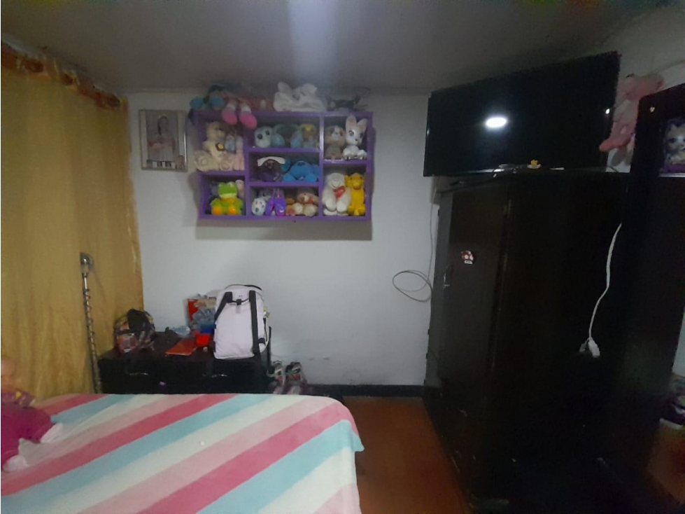 VENTA CASA CON RENTA SAN VICENTE MANIZALES | CASA ECONÓMICA — foto 4